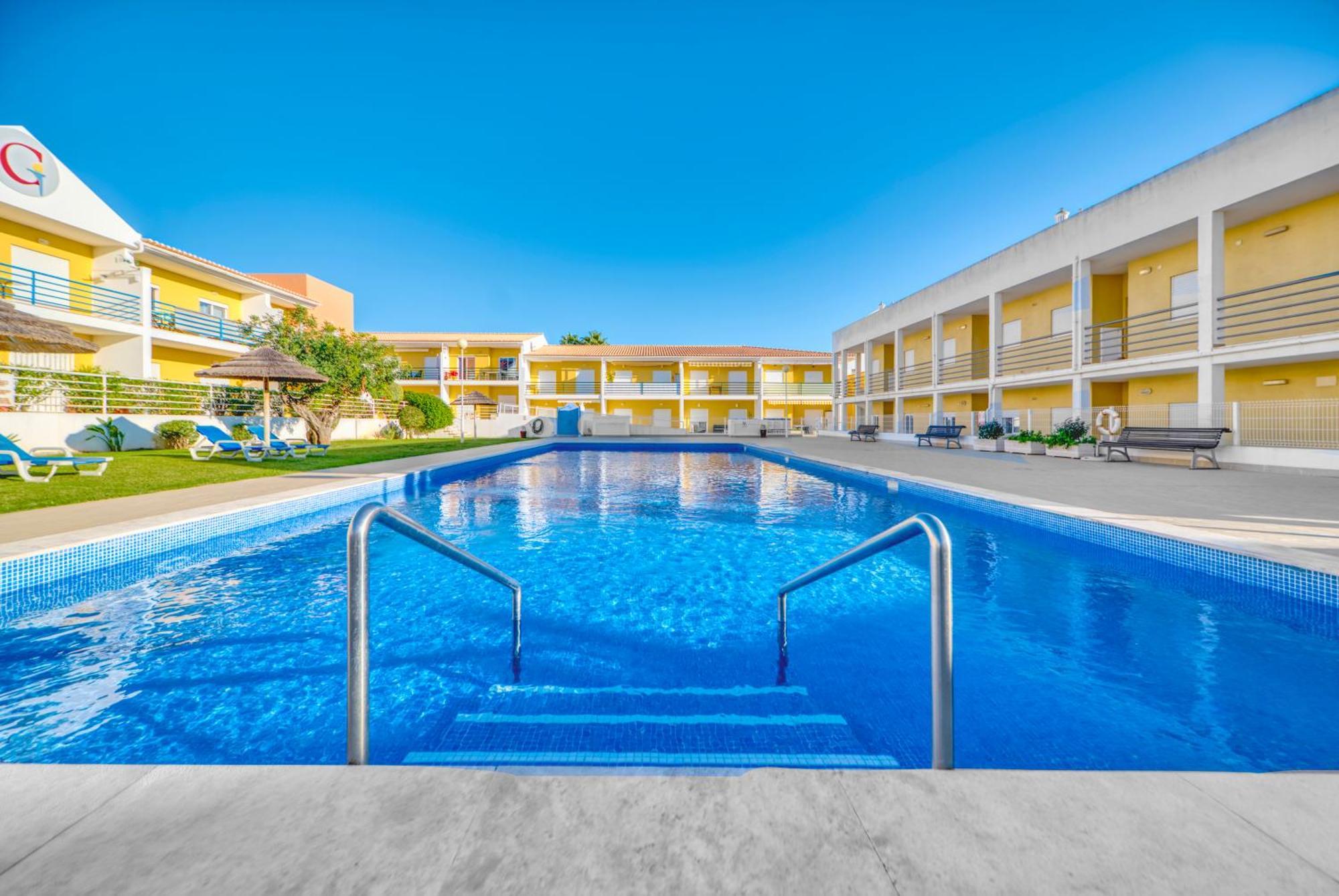 גיאה Casa Serena, Portugal מראה חיצוני תמונה