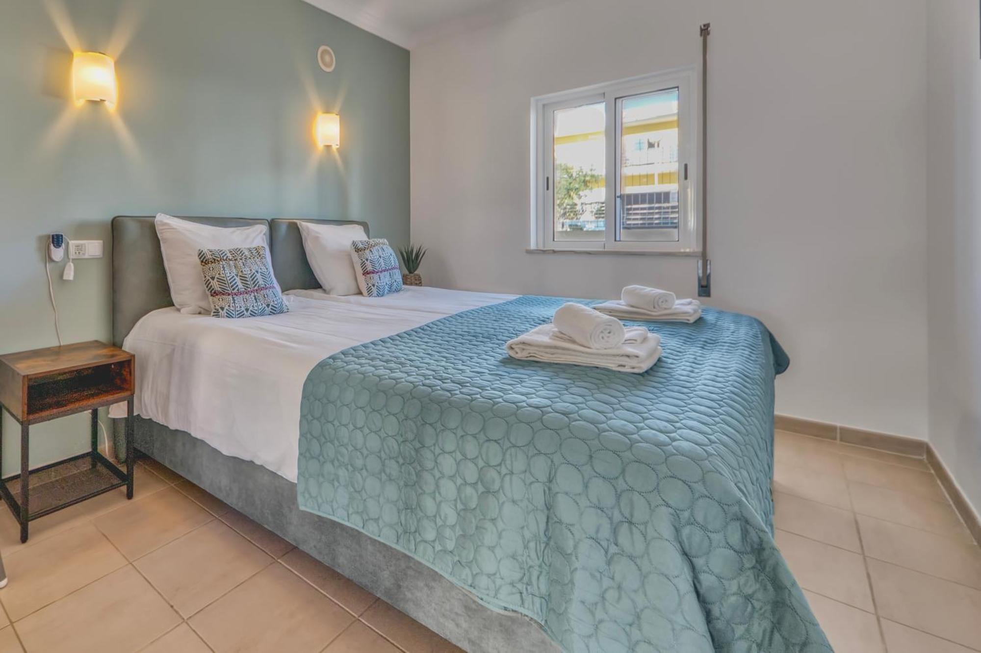 גיאה Casa Serena, Portugal מראה חיצוני תמונה
