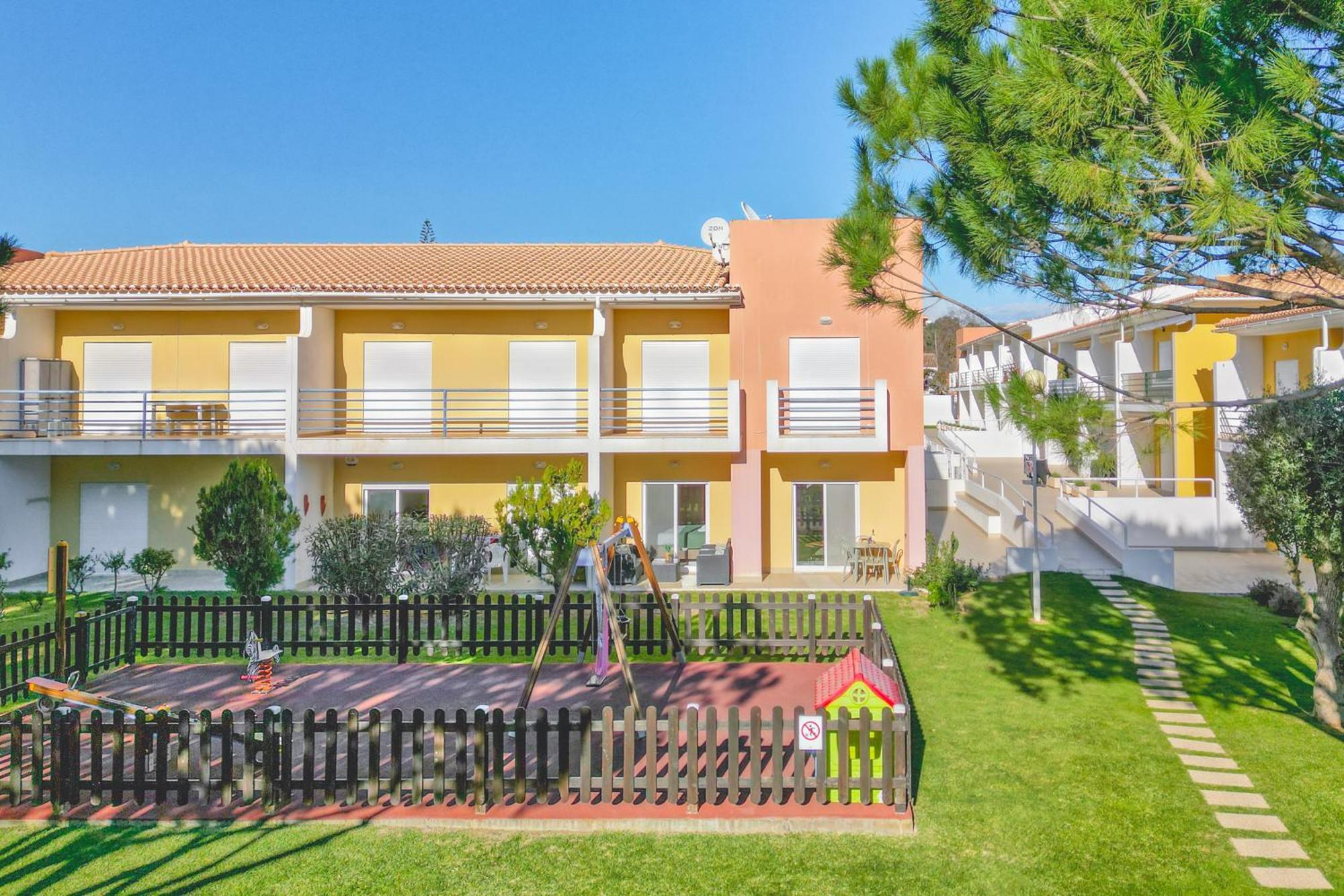 גיאה Casa Serena, Portugal מראה חיצוני תמונה