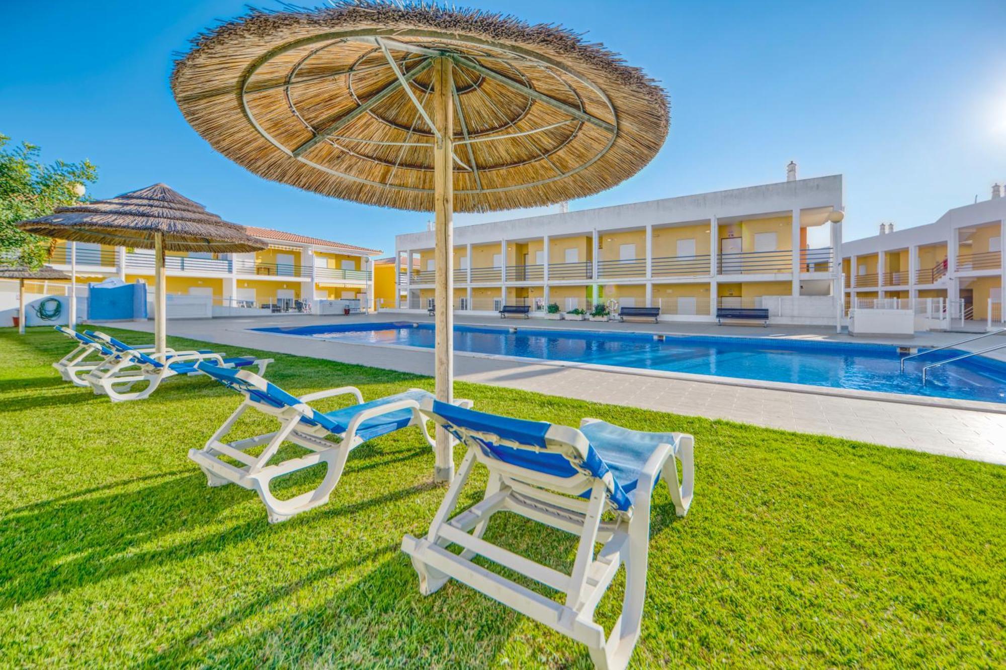 גיאה Casa Serena, Portugal מראה חיצוני תמונה