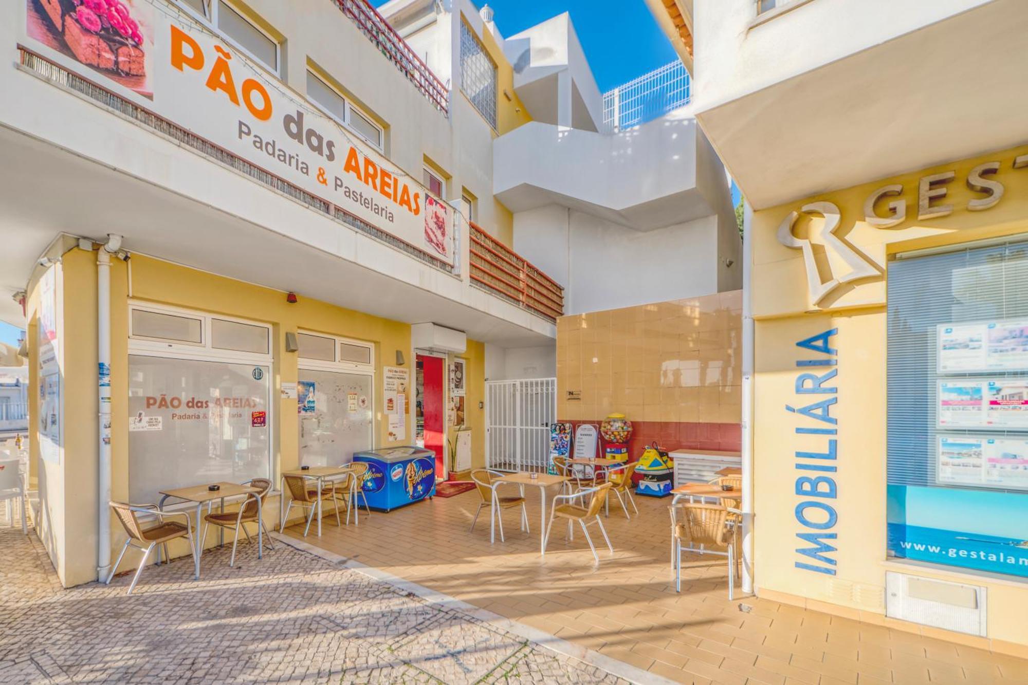 גיאה Casa Serena, Portugal מראה חיצוני תמונה